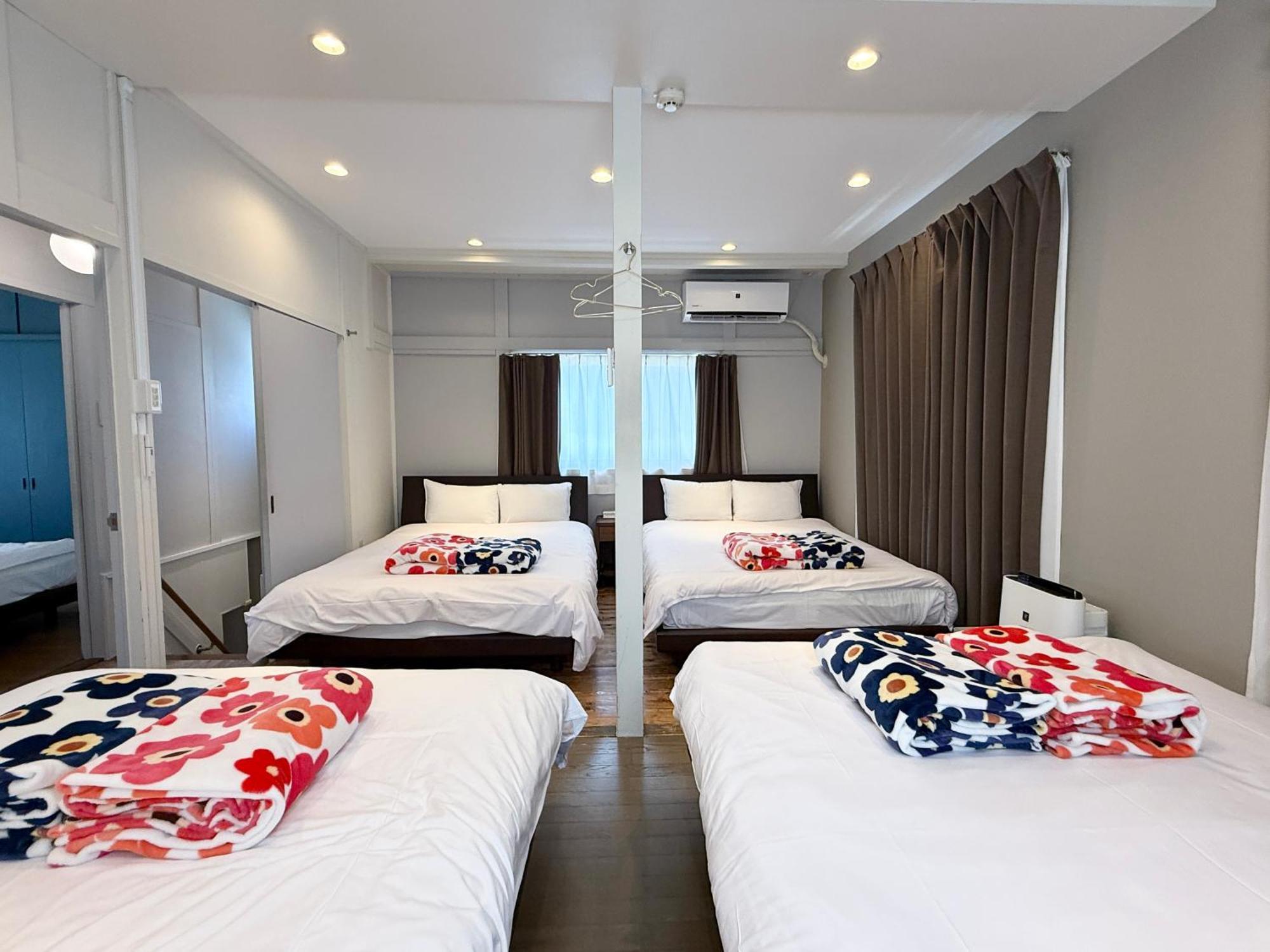 Tabisai Hotel House 博多 Fukuoka  Exterior foto