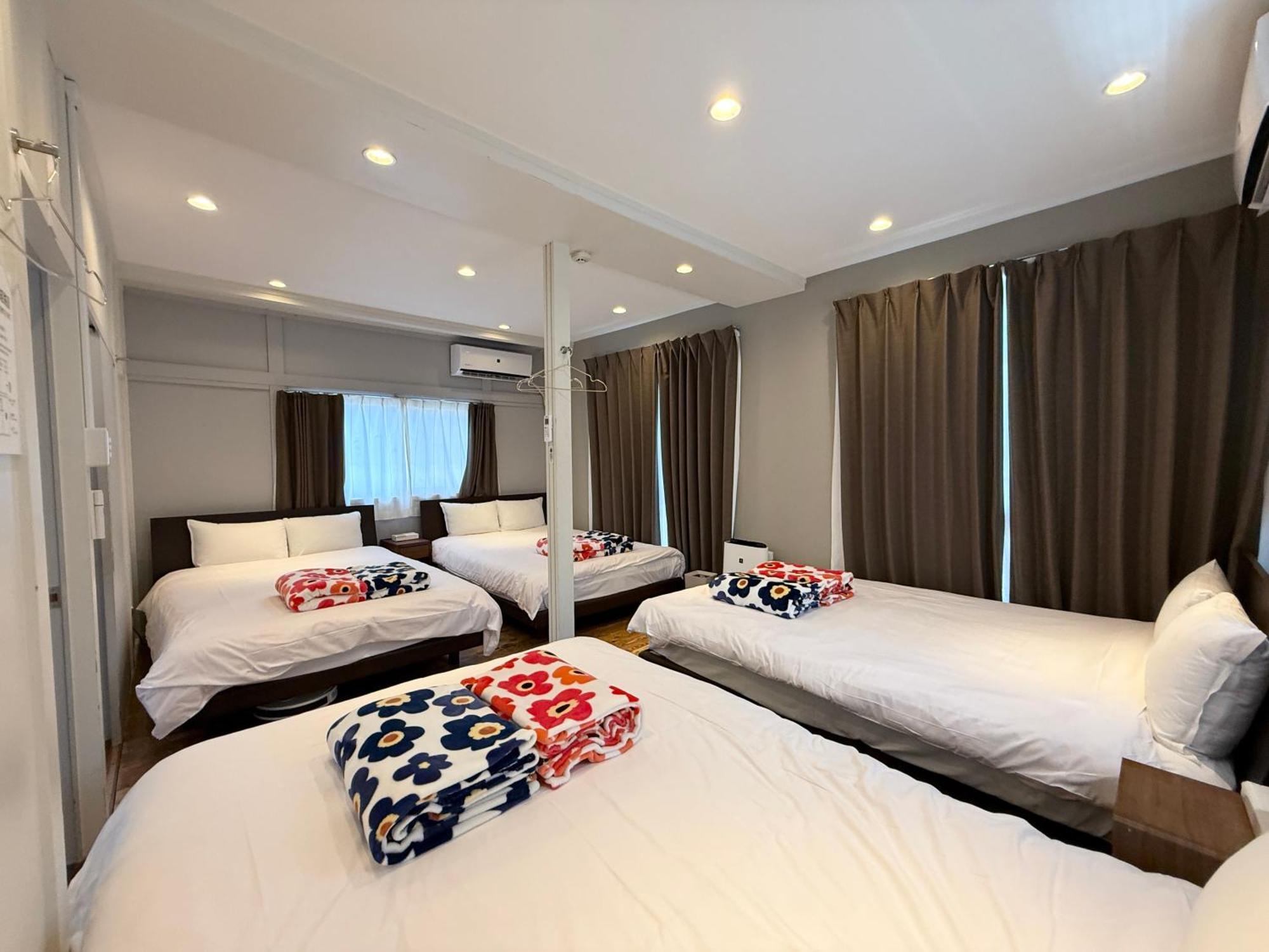 Tabisai Hotel House 博多 Fukuoka  Exterior foto