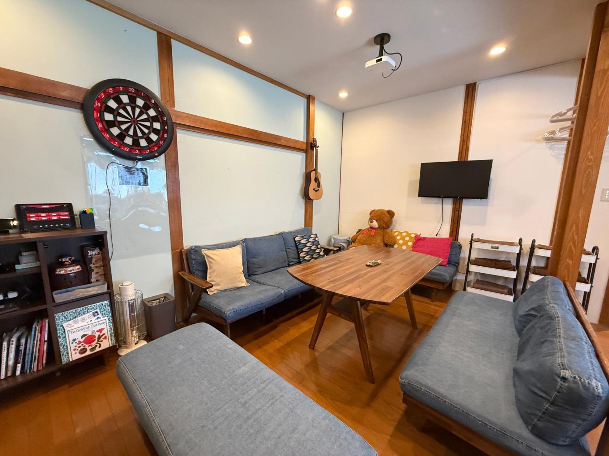 Tabisai Hotel House 博多 Fukuoka  Exterior foto